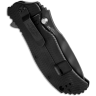 Нож ZERO TOLERANCE 0301 STRIDER ONION FOLDER SPEEDSAFE K0301