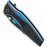 Нож ZERO TOLERANCE 0393 RICK HINDERER K0393