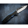 Нож ZERO TOLERANCE 0393 RICK HINDERER K0393