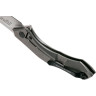 Нож ZERO TOLERANCE 0460TI K0460TI