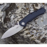 Нож ZERO TOLERANCE 0850 SINKEVICH / REXFORD K0850